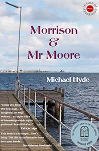 Morrison & Mr Moore book cover